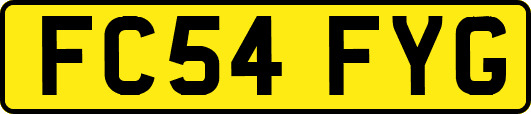 FC54FYG
