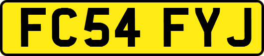 FC54FYJ