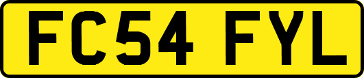 FC54FYL