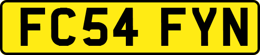 FC54FYN