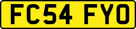 FC54FYO