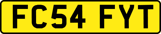 FC54FYT