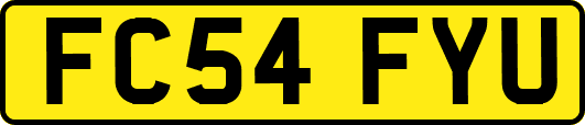 FC54FYU