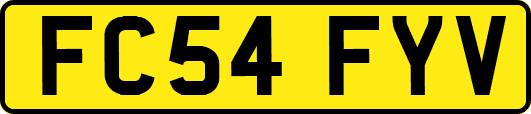FC54FYV