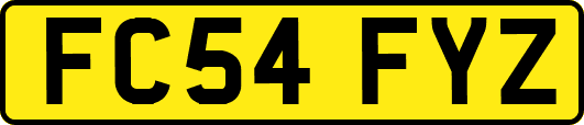 FC54FYZ