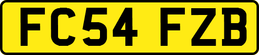 FC54FZB