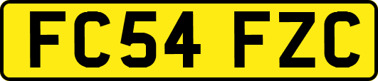 FC54FZC