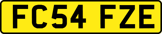 FC54FZE