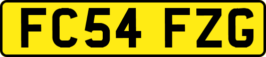 FC54FZG