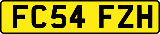 FC54FZH