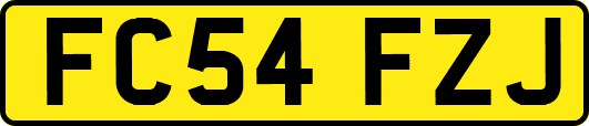 FC54FZJ