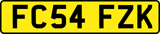 FC54FZK