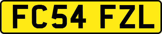 FC54FZL