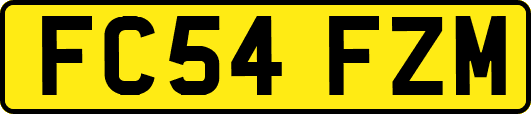 FC54FZM