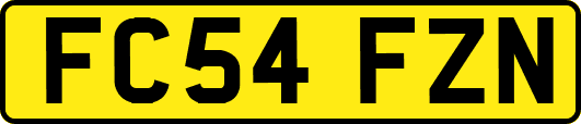 FC54FZN