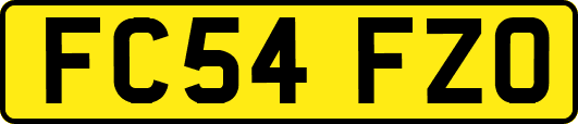 FC54FZO