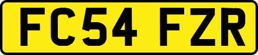 FC54FZR