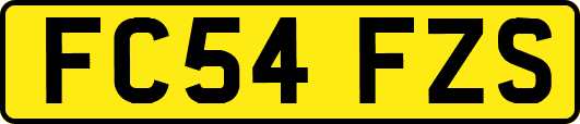 FC54FZS