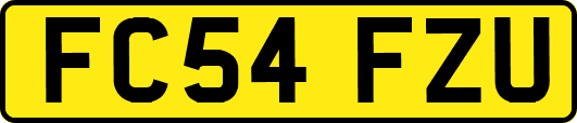 FC54FZU