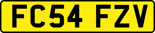 FC54FZV