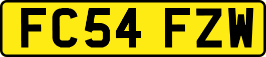 FC54FZW