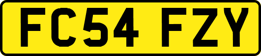 FC54FZY