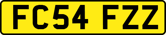 FC54FZZ