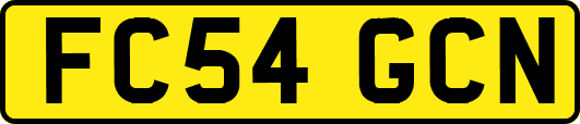 FC54GCN