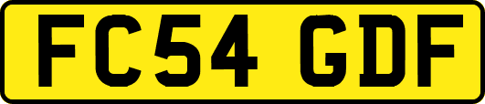 FC54GDF