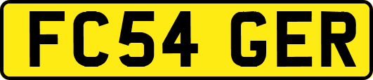 FC54GER