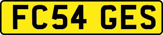 FC54GES