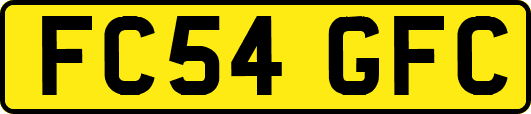 FC54GFC