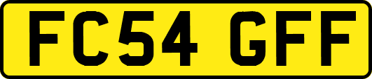 FC54GFF