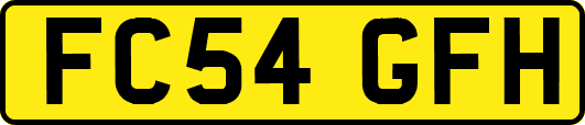 FC54GFH