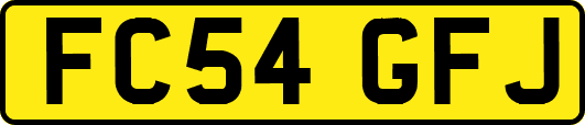 FC54GFJ