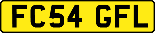 FC54GFL