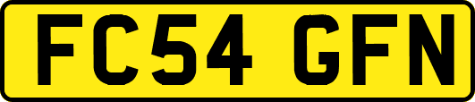 FC54GFN