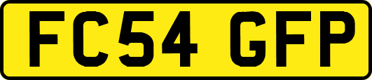 FC54GFP