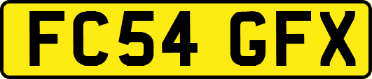 FC54GFX