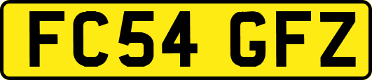 FC54GFZ