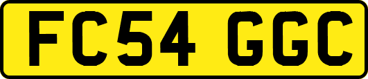 FC54GGC