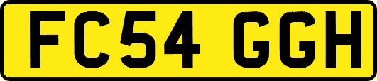 FC54GGH