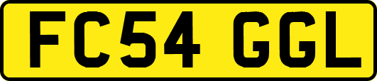 FC54GGL