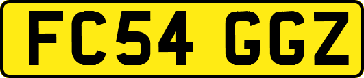 FC54GGZ
