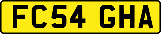 FC54GHA