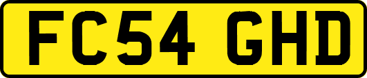 FC54GHD