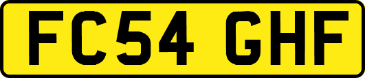 FC54GHF