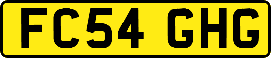FC54GHG