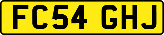 FC54GHJ