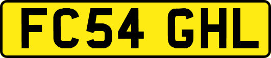 FC54GHL